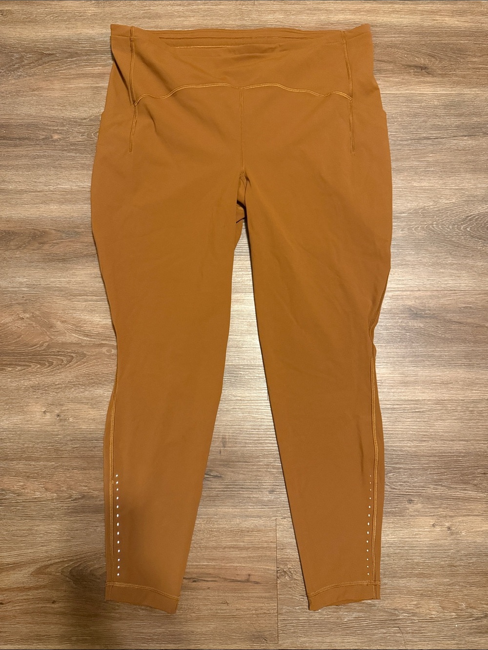 lululemon Swift Speed High Rise Tight - Certified Like New